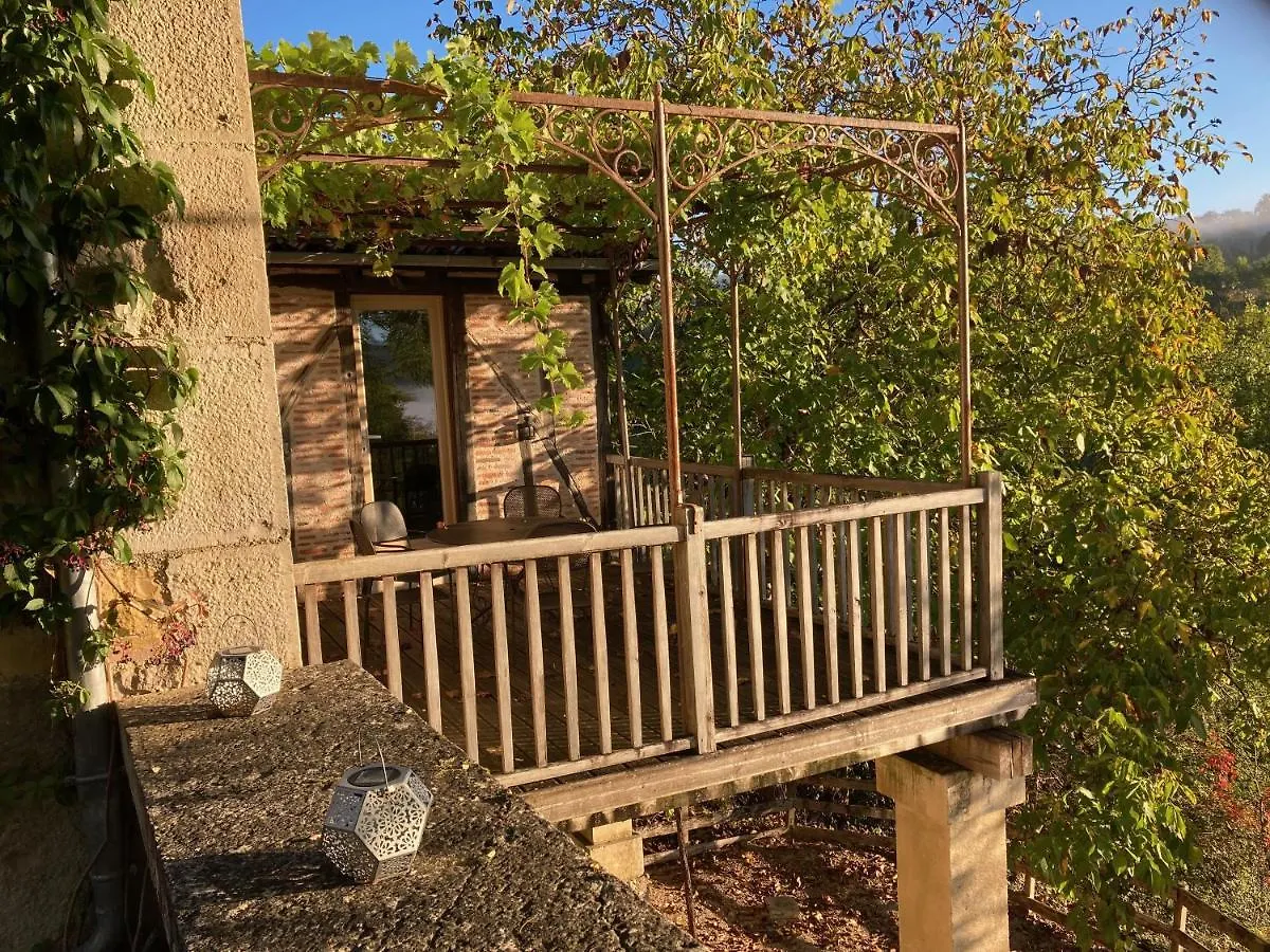 Casa vacanze Villa Mas Del Lum Boussac