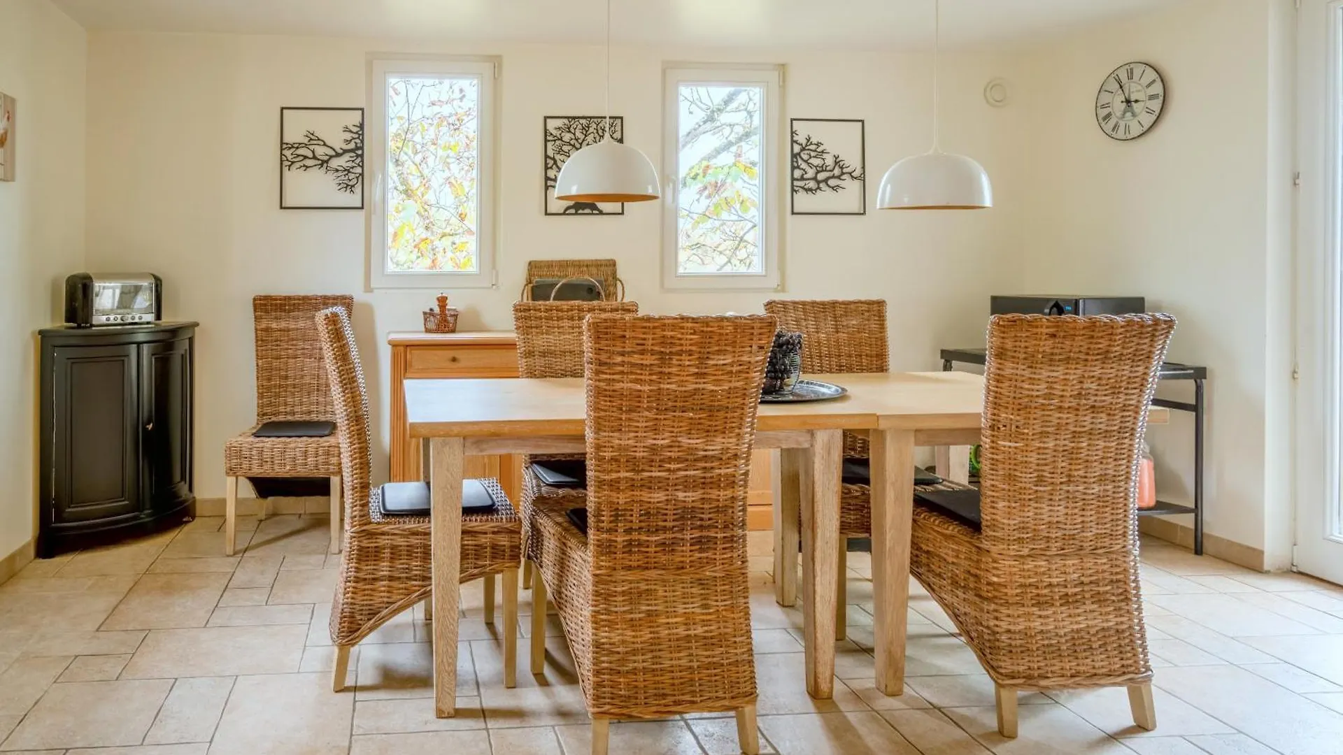 Villa Mas Del Lum Boussac  Francia