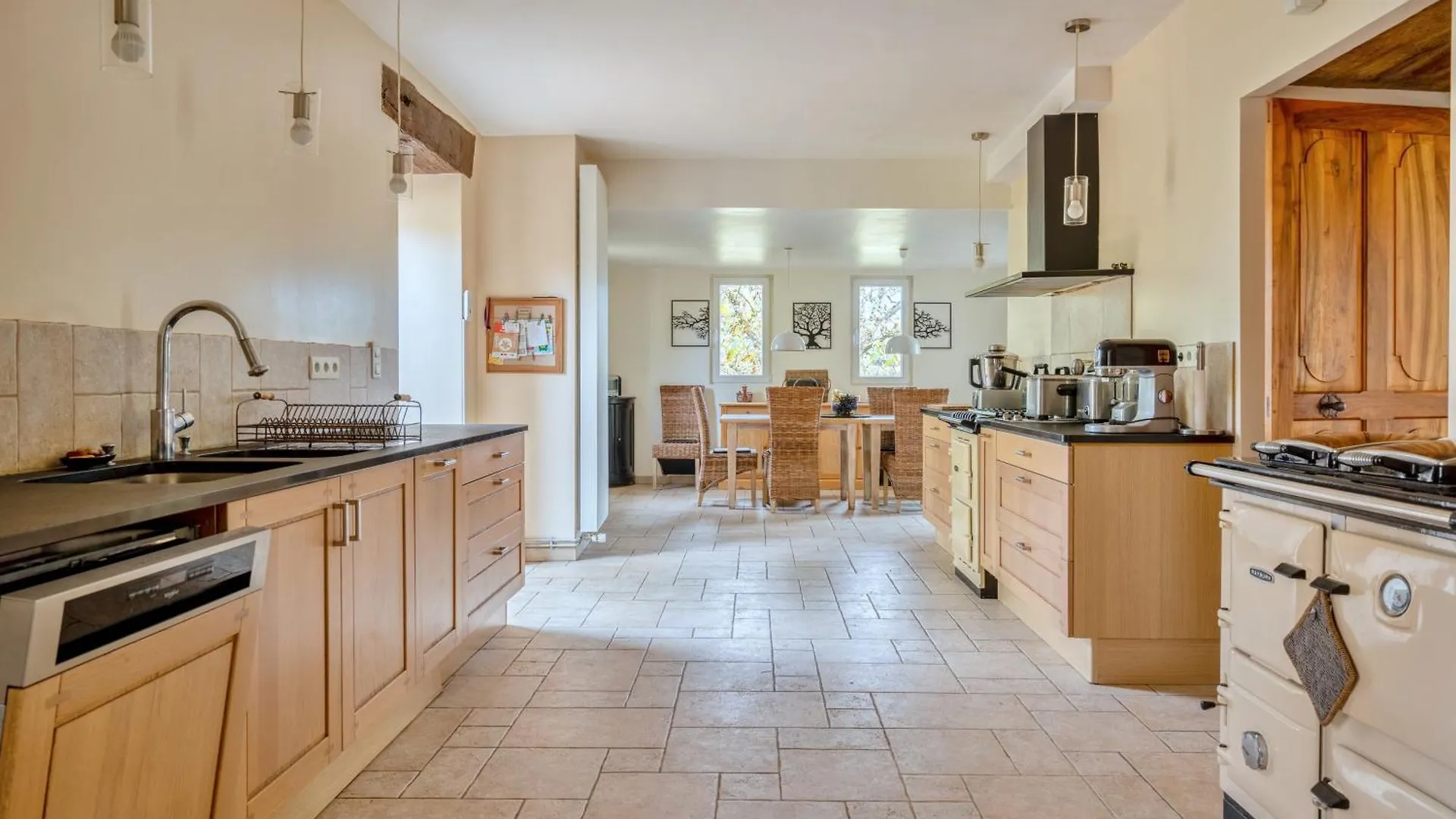 Casa vacanze Villa Mas Del Lum Boussac  Francia